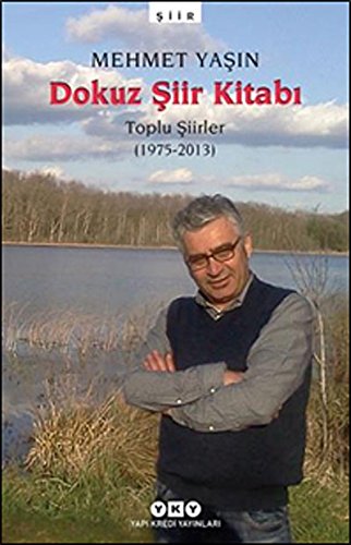 Imagen de archivo de Dokuz siir kitabi. Toplu siirler, (1975-2013). a la venta por Khalkedon Rare Books, IOBA