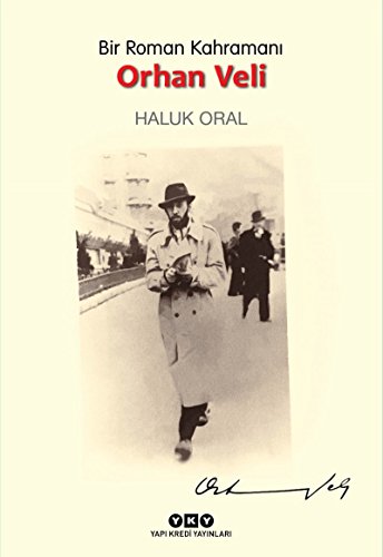 Imagen de archivo de Bir roman kahramani Orhan Veli. Edited by Murat Yalin. a la venta por Khalkedon Rare Books, IOBA