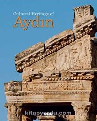Stock image for Cultural heritage of Aydin. for sale by Khalkedon Rare Books, IOBA