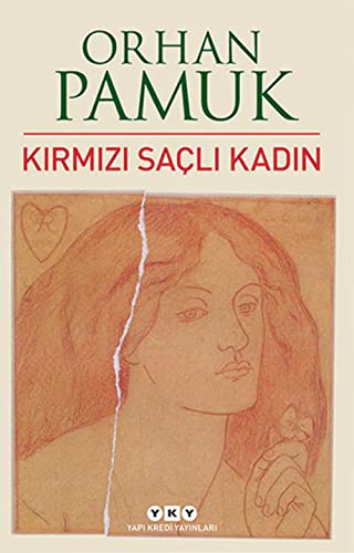 Beispielbild fr K?rm?z? Sal? Kad?n (Turkish Edition) zum Verkauf von Your Online Bookstore