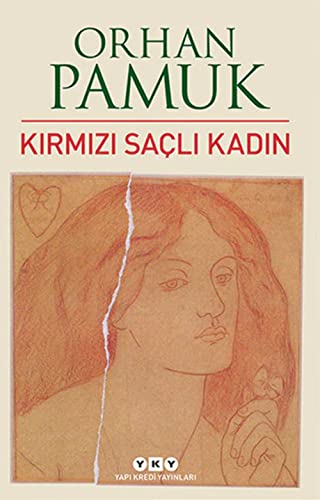 Stock image for K?rm?z? Sal? Kad?n (Turkish Edition) for sale by Gulf Coast Books