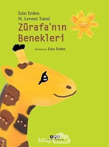 Beispielbild fr Zürafa  n?n Benekleri zum Verkauf von WorldofBooks