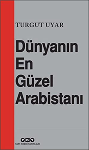 Stock image for Dnyanin En Gzel Arabistani for sale by Istanbul Books