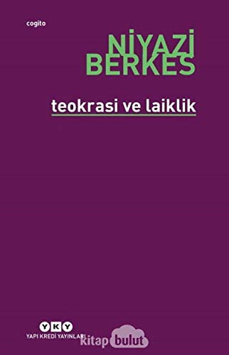 Stock image for Teokrasi ve Laiklik for sale by Istanbul Books