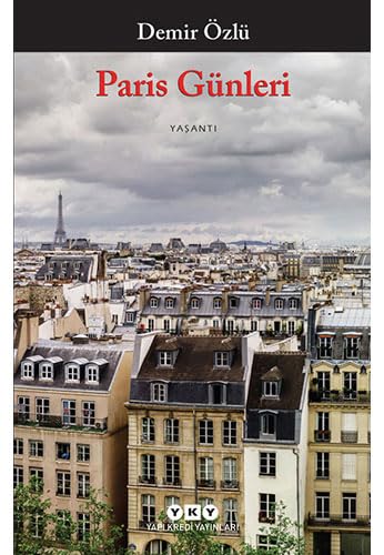 Stock image for Paris Gnleri for sale by Istanbul Books