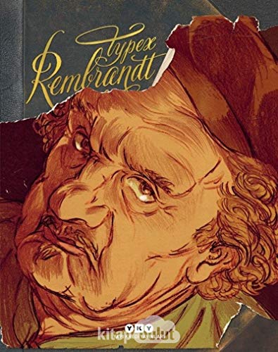 9789750841286: Rembrandt (Turkish Edition)