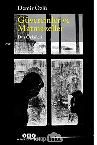 Stock image for Gvercinler ve Matmazeller - Ds ykleri for sale by Istanbul Books