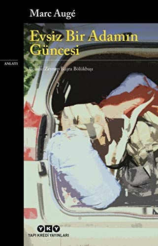 Stock image for Evsiz Bir Adam?n Güncesi for sale by WorldofBooks