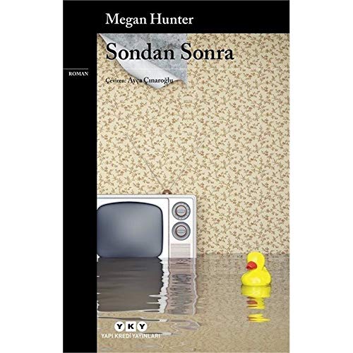 Stock image for Sondan Sonra for sale by Revaluation Books