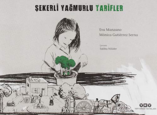 Beispielbild fr Sekerli Yagmurlu Tarifler zum Verkauf von Buchpark