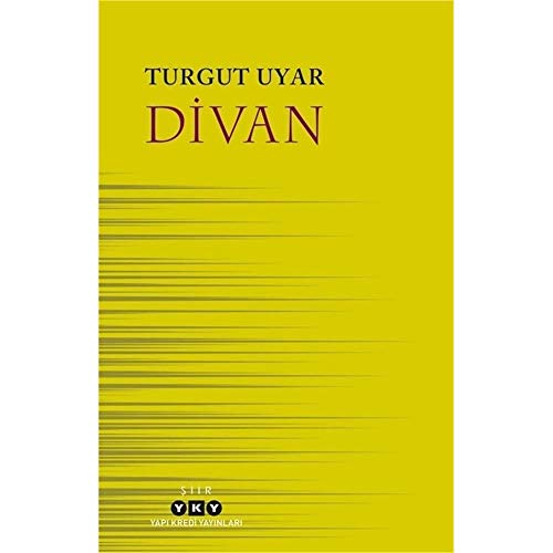 Stock image for Divan for sale by Revaluation Books