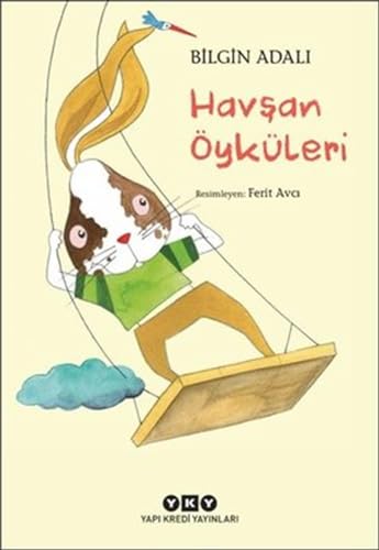 Stock image for Havsan ykleri for sale by Buchpark