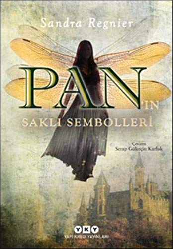 Beispielbild fr Panin Sakli Sembolleri zum Verkauf von Buchpark