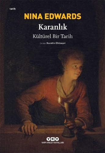 Beispielbild fr Karanlik : Kltrel Bir Tarih zum Verkauf von Buchpark