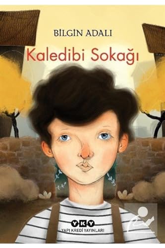 Stock image for Kaledibi Sokagi for sale by Buchpark