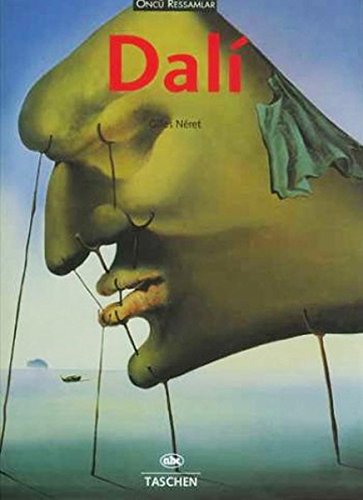 Imagen de archivo de Dali a la venta por medimops