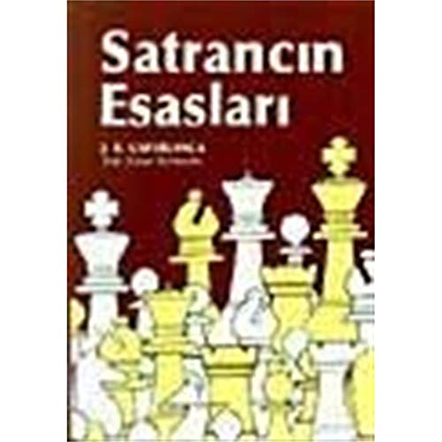 Stock image for Satrancin Esaslari for sale by Bookmans