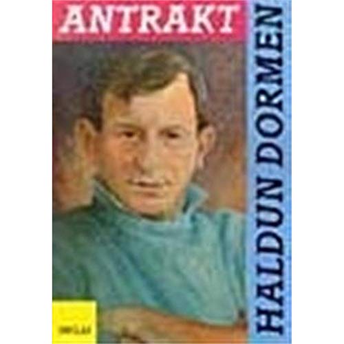 Beispielbild fr Antrakt (Turkish Edition) zum Verkauf von HPB Inc.