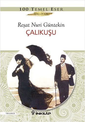 Beispielbild fr al?ku?u: 100 Temel Eser Genler ?in (Turkish Edition) zum Verkauf von Books Unplugged