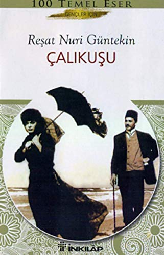 Stock image for al?ku?u: 100 Temel Eser Genler ?in (Turkish Edition) for sale by Books Unplugged