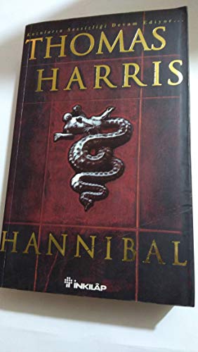 Imagen de archivo de Hannibal a la venta por Half Price Books Inc.