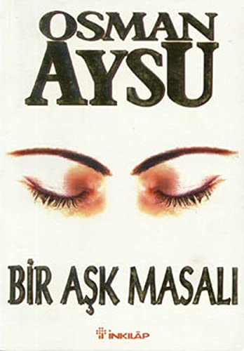 Beispielbild fr Bir Ask Masali zum Verkauf von Better World Books
