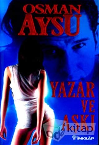 Stock image for Yazar Ve Aski for sale by ThriftBooks-Atlanta
