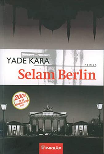 Stock image for Selam Berlin for sale by medimops