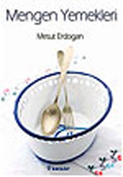 Stock image for Mengen yemekleri. for sale by Khalkedon Rare Books, IOBA