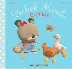 Beispielbild fr Bebek Koala Ciftlikte zum Verkauf von medimops