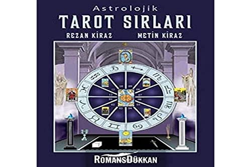 Stock image for Astrolojik Tarot S?rlar? for sale by medimops