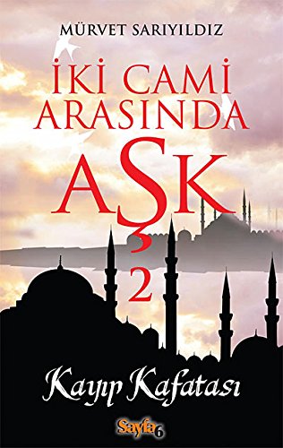 9789751033000: Iki Cami Arasinda Ask 2