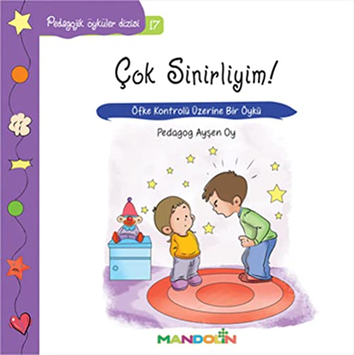 Stock image for Cok Sinirliyim! for sale by More Than Words