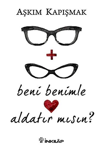 9789751034694: Beni Benimle Aldatır mısın?