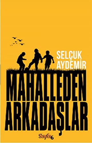 Stock image for Mahalleden Arkadaslar for sale by medimops