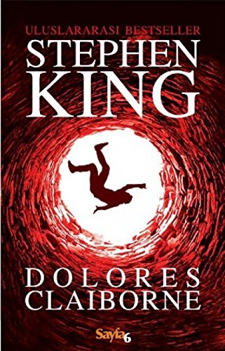 9789751037152: Dolores Claiborne: Uluslararası Bestseller