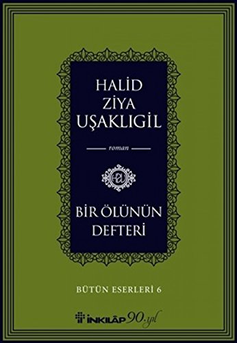Stock image for Bir lnn Defteri for sale by Istanbul Books