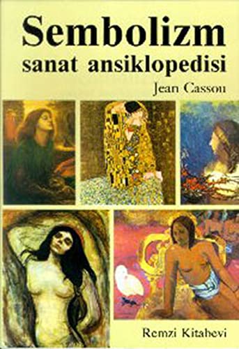 Beispielbild fr Sembolizm Sanat Ansiklopedisi zum Verkauf von Librakons Rare Books and Collectibles