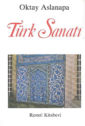 Stock image for Trk Sanati. for sale by AUSONE