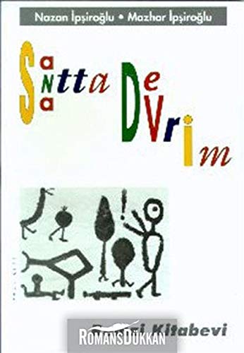 Stock image for Sanatta devrim. Yansitmaciliktan olusturmaya dogru. for sale by BOSPHORUS BOOKS