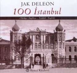 Beispielbild fr 100 ISTANBUL. zum Verkauf von Wonder Book