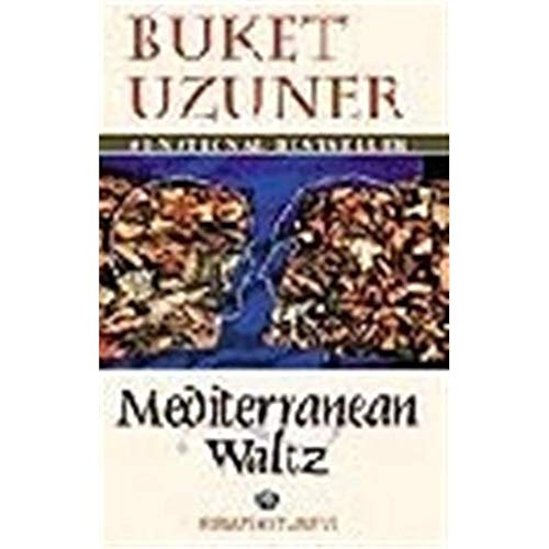 Stock image for Mediterranean Waltz for sale by WorldofBooks