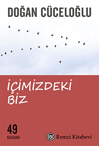 Stock image for çimizdeki Biz for sale by WorldofBooks