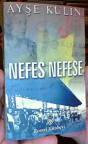 Imagen de archivo de Nefes Nefese a la venta por WorldofBooks