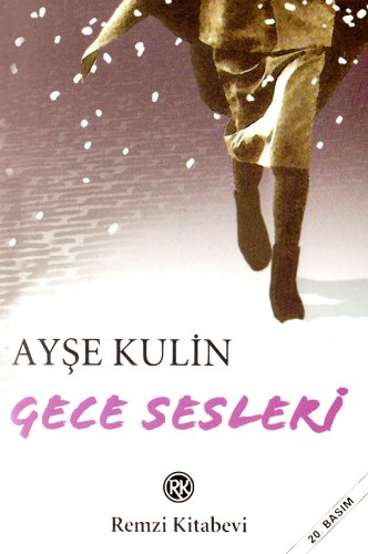 9789751409898: Gece Sesleri