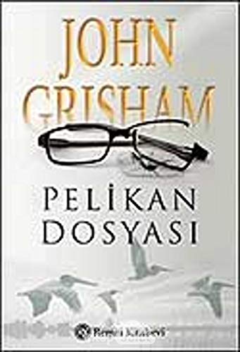 9789751412485: Pelikan Dosyası