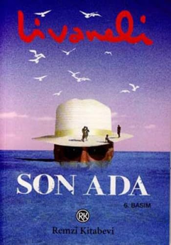 Stock image for Son Ada for sale by Better World Books