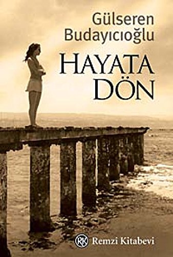 Stock image for Hayata D n (Turkish Edition) for sale by ThriftBooks-Dallas