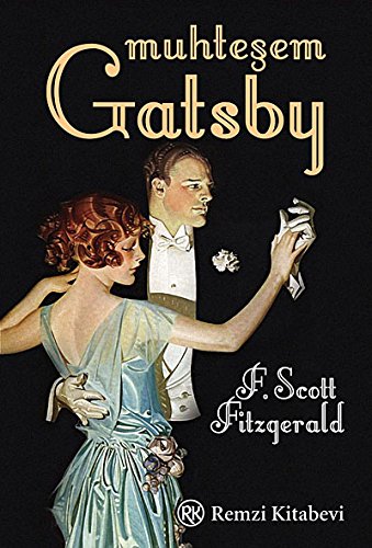 9789751415523: MUHTEŞEM GATSBY