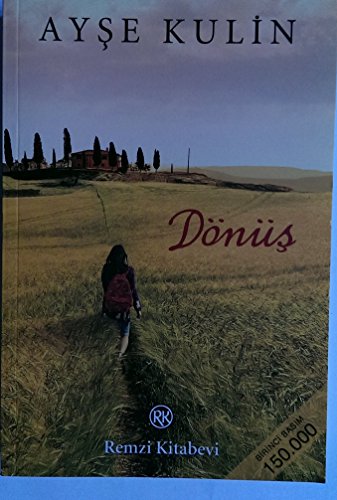 Beispielbild fr Donus (Turkish Edition) zum Verkauf von ThriftBooks-Dallas